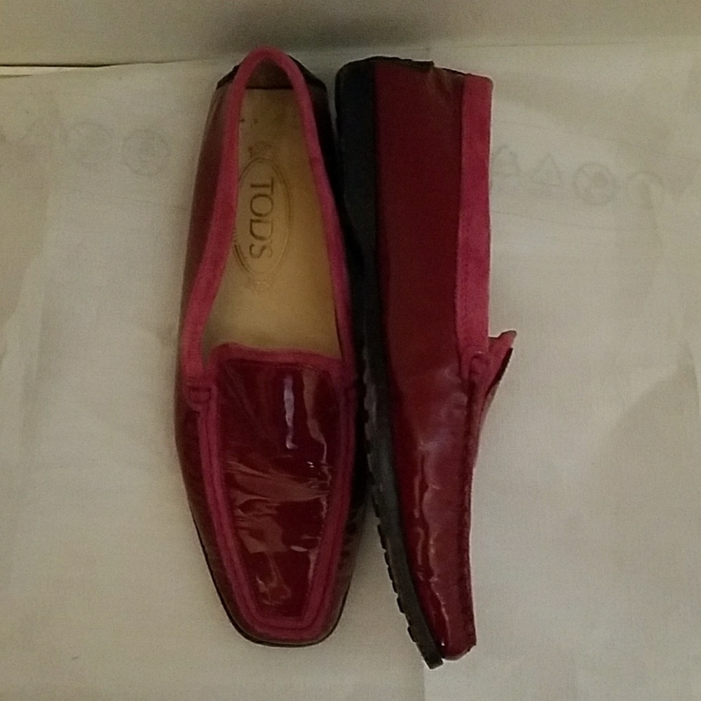 Tod's